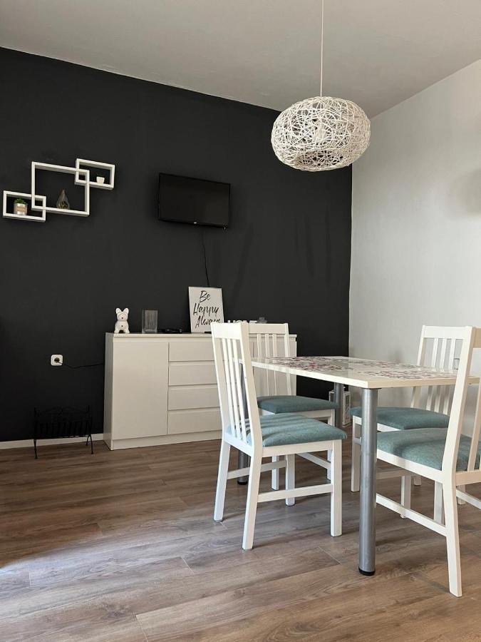 자다르 Apartman Robi 아파트 외부 사진