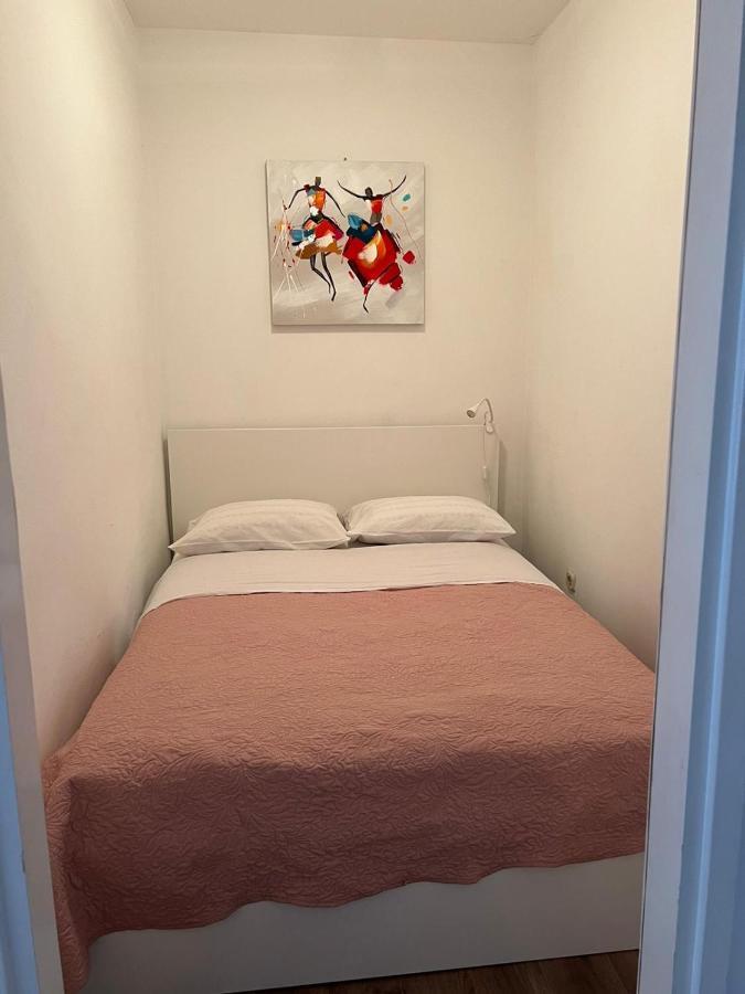 자다르 Apartman Robi 아파트 외부 사진